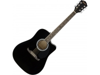 Fender FA-125CE BLK Fender FA-125CE BLK